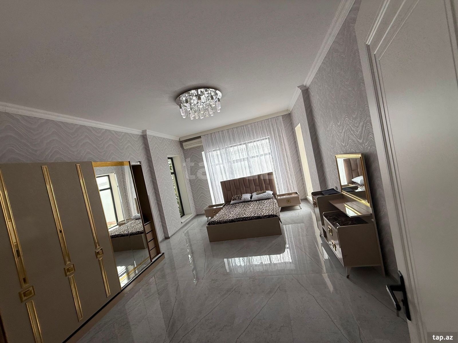Bağ evi kirayə verilir, Buzovna qəs.