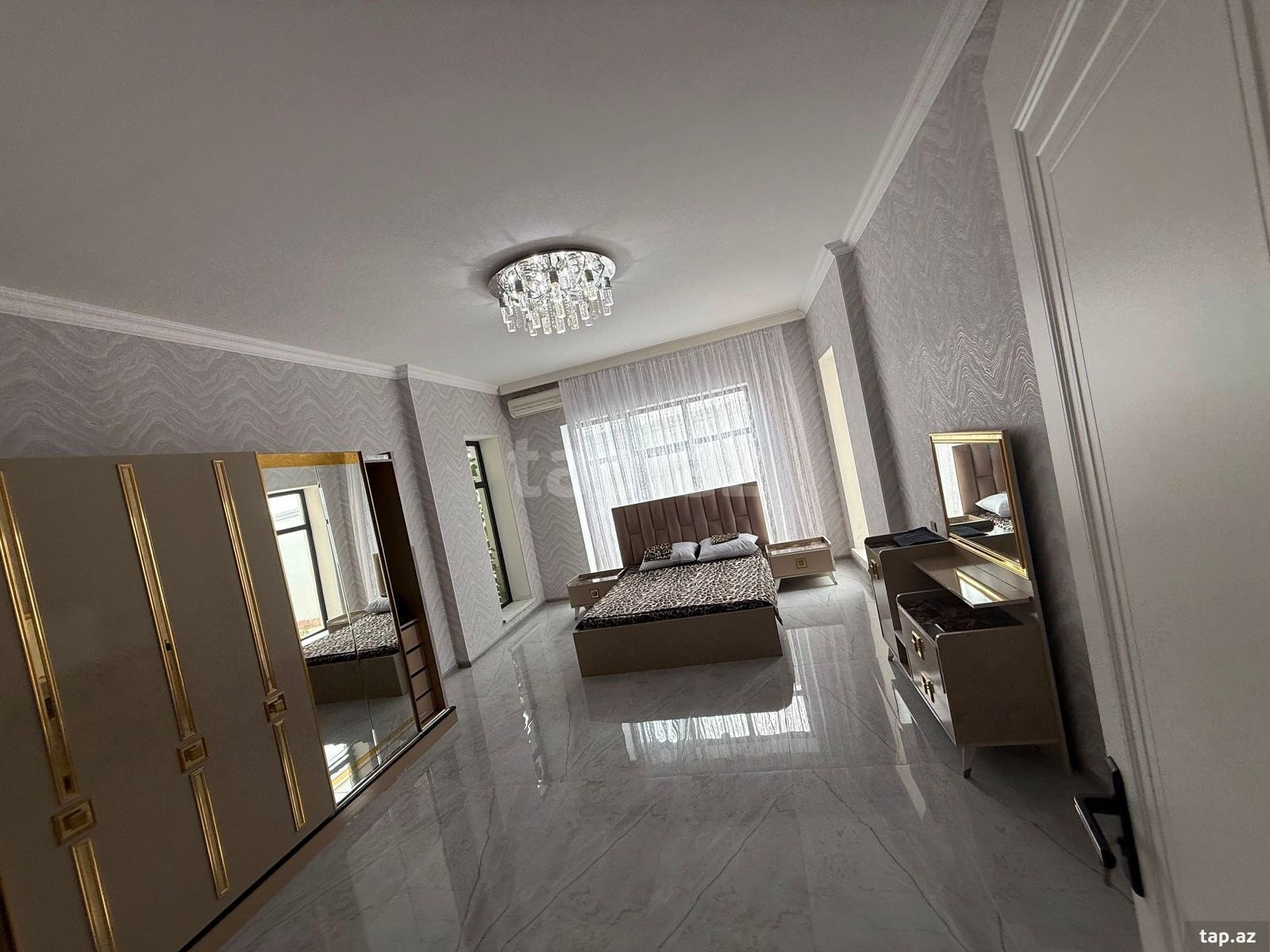 Bağ evi kirayə verilir, Buzovna qəs.