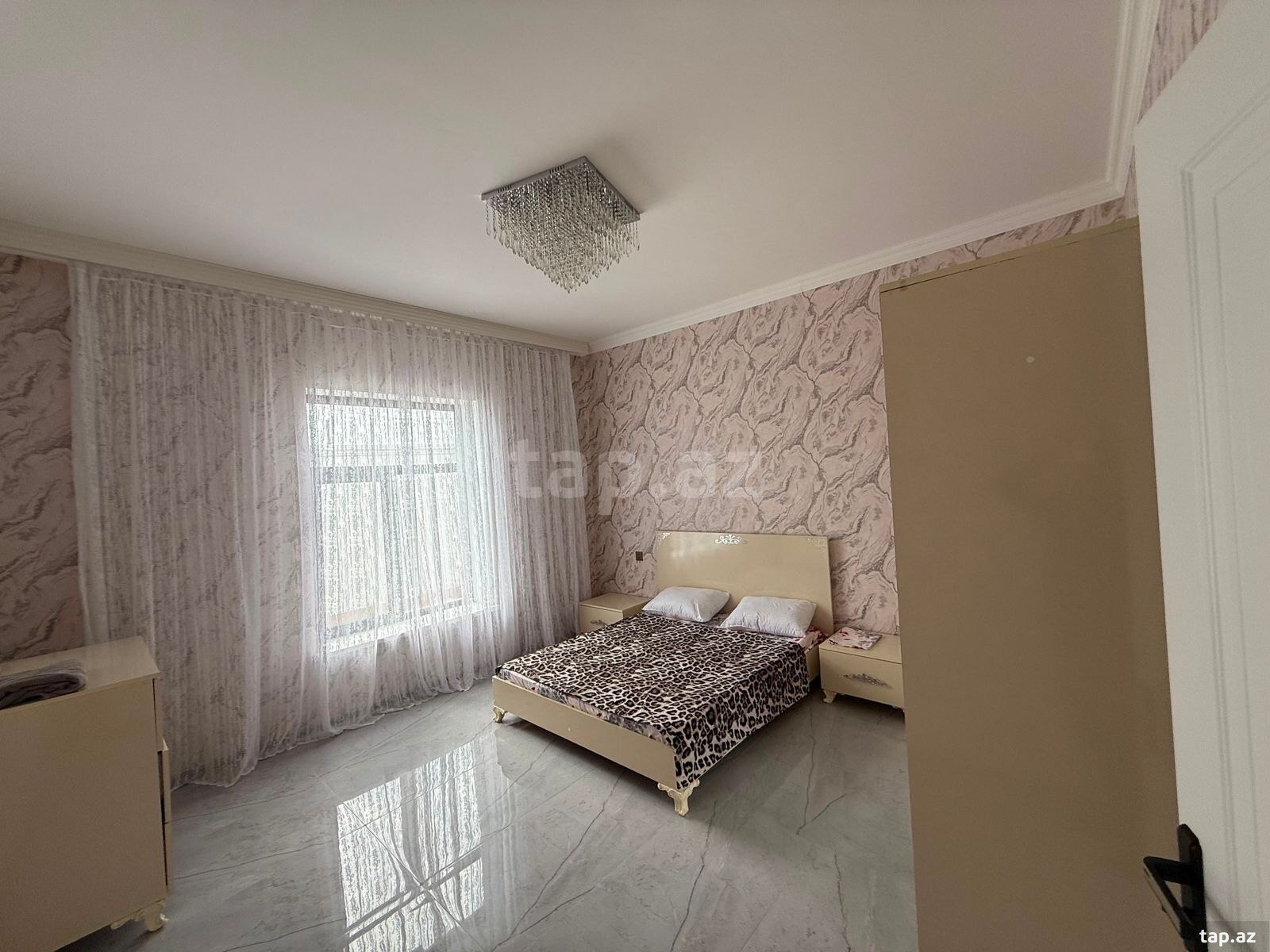 Bağ evi kirayə verilir, Buzovna qəs.