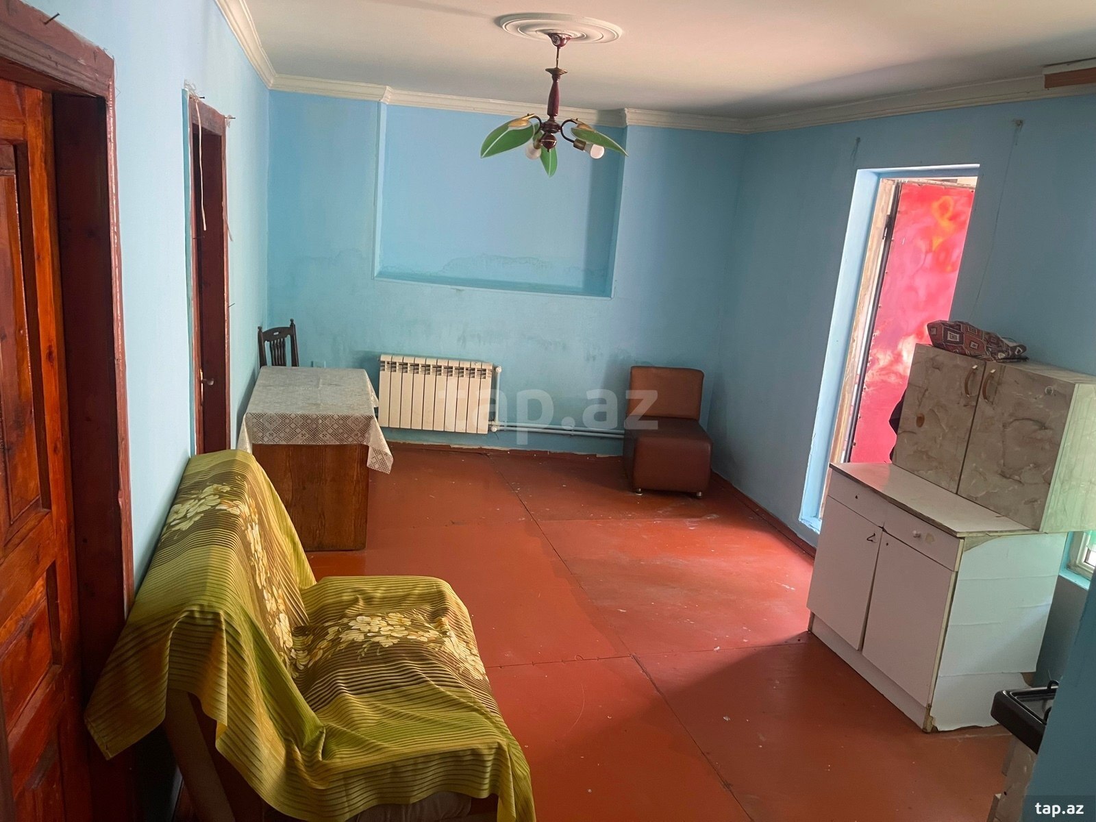 Həyət evi kirayə verilir, Xırdalan ş.