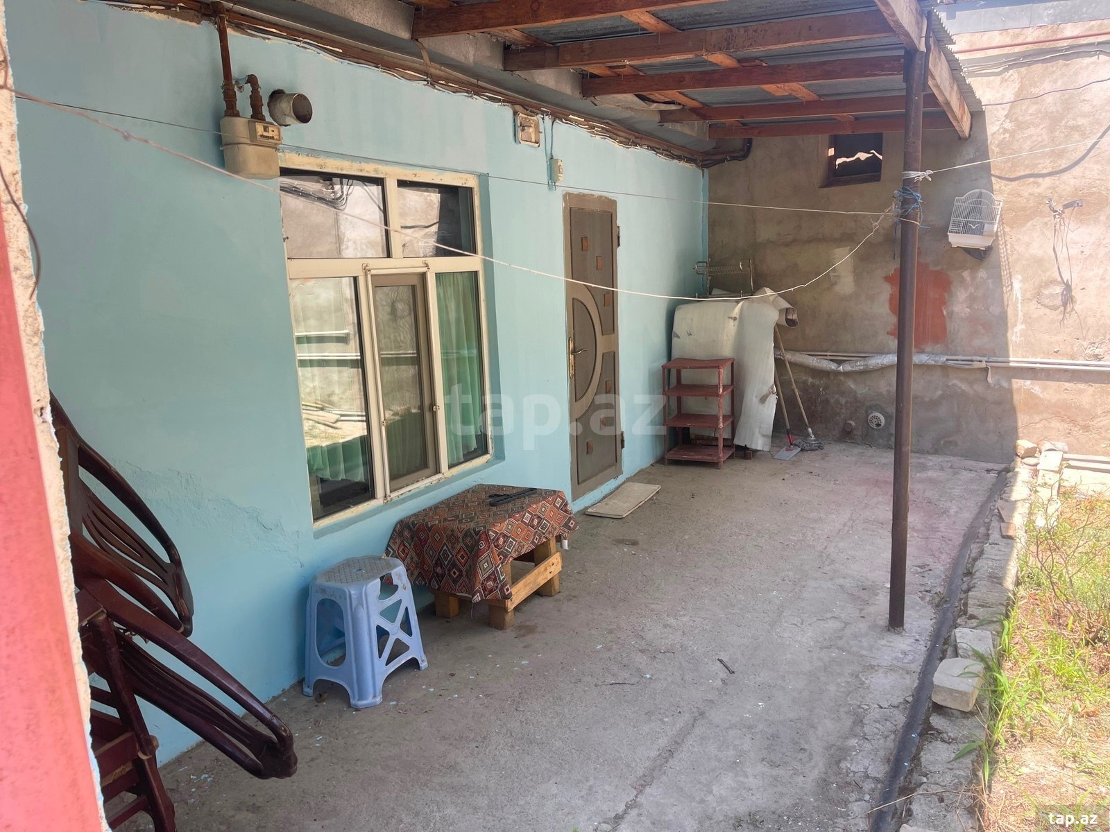 Həyət evi kirayə verilir, Xırdalan ş.