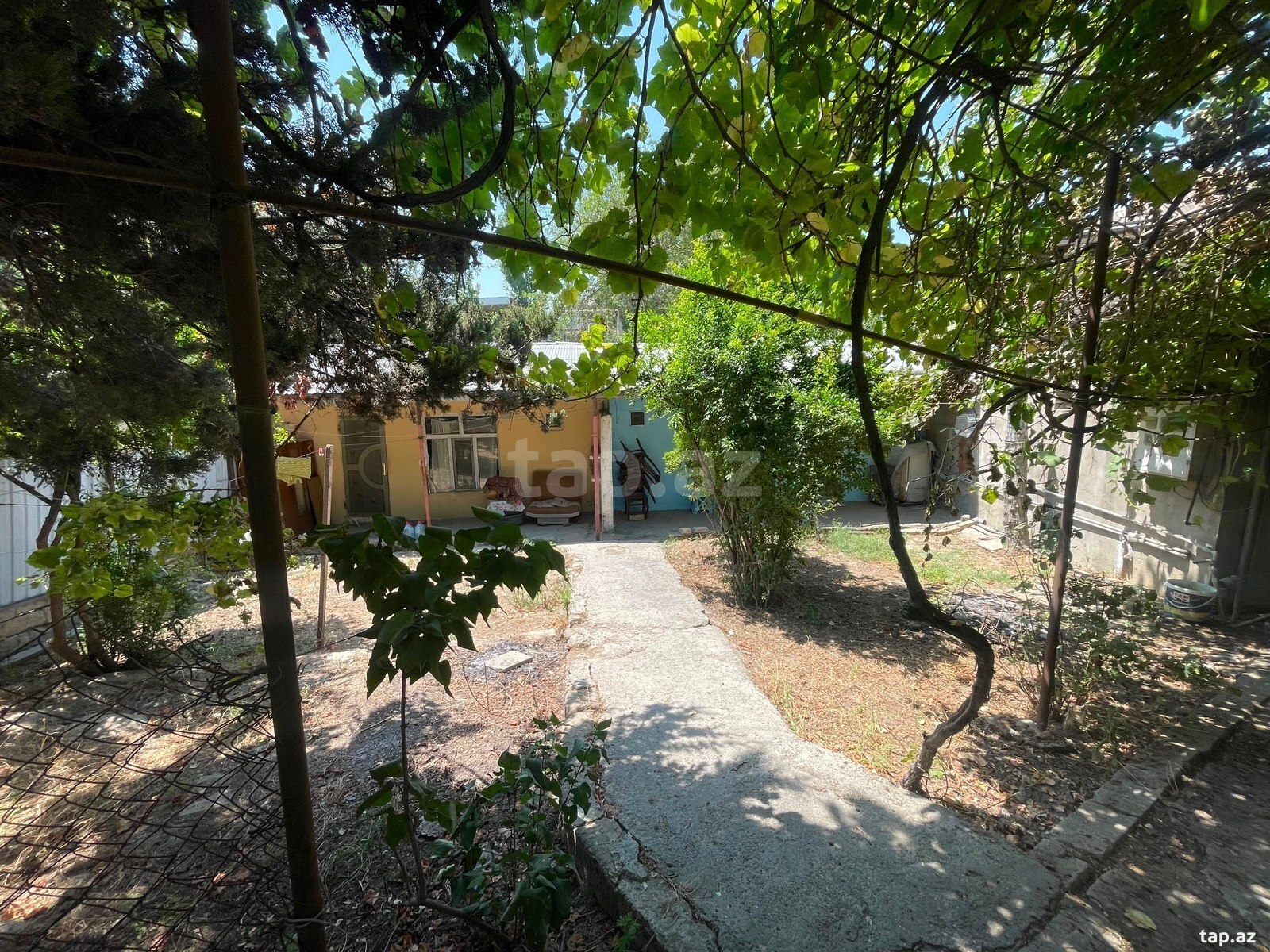 Həyət evi kirayə verilir, Xırdalan ş.