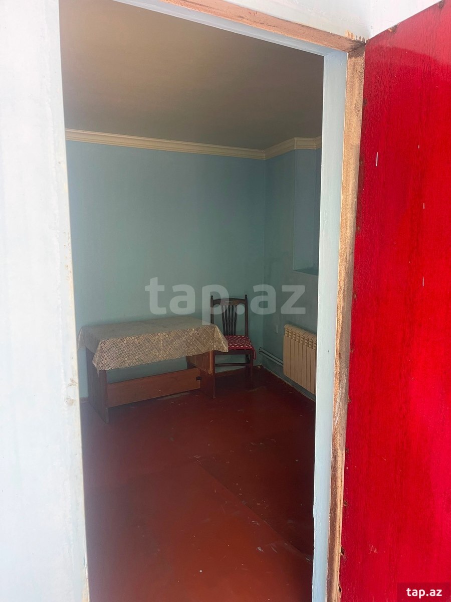 Həyət evi kirayə verilir, Xırdalan ş.