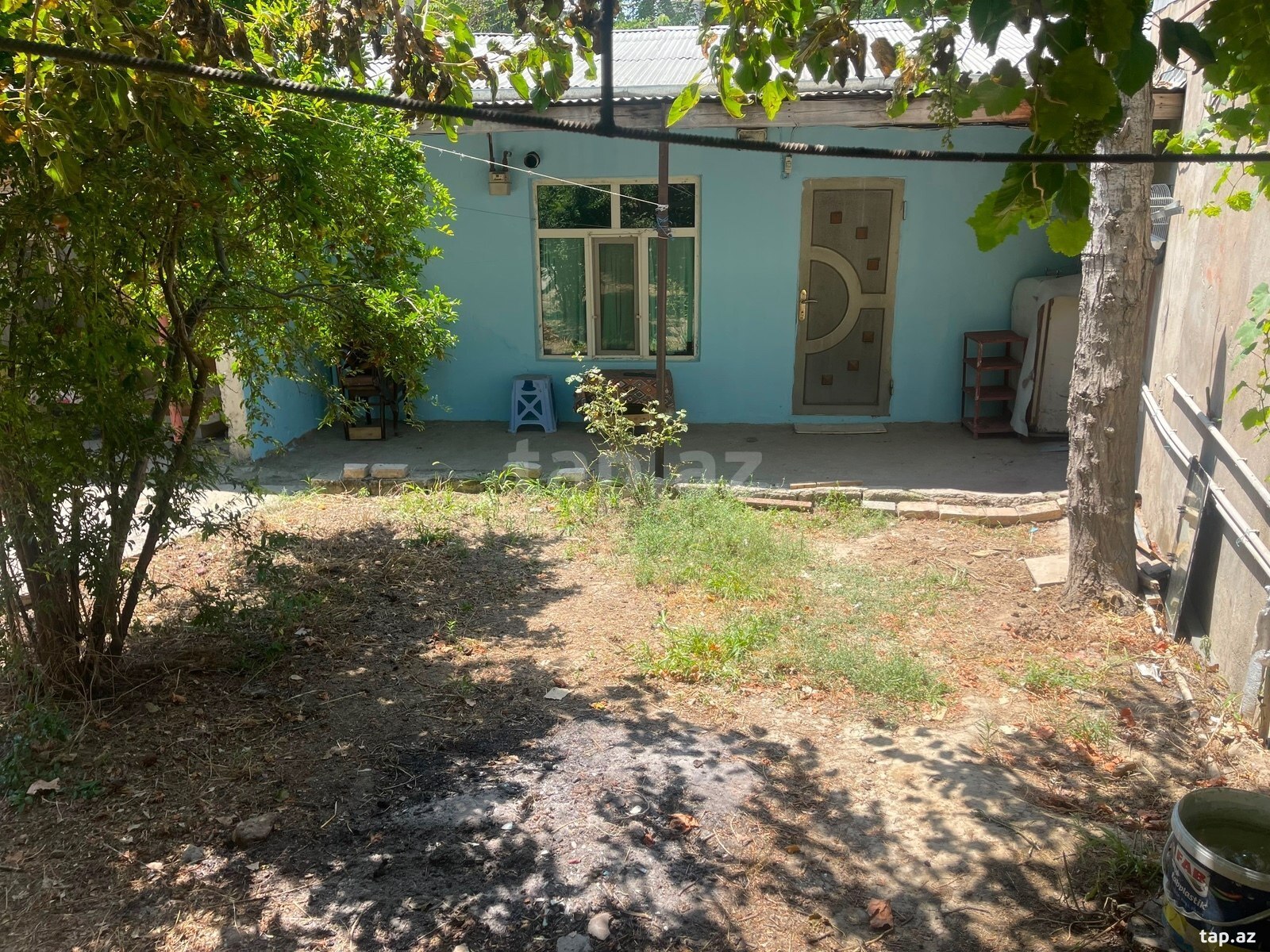 Həyət evi kirayə verilir, Xırdalan ş.