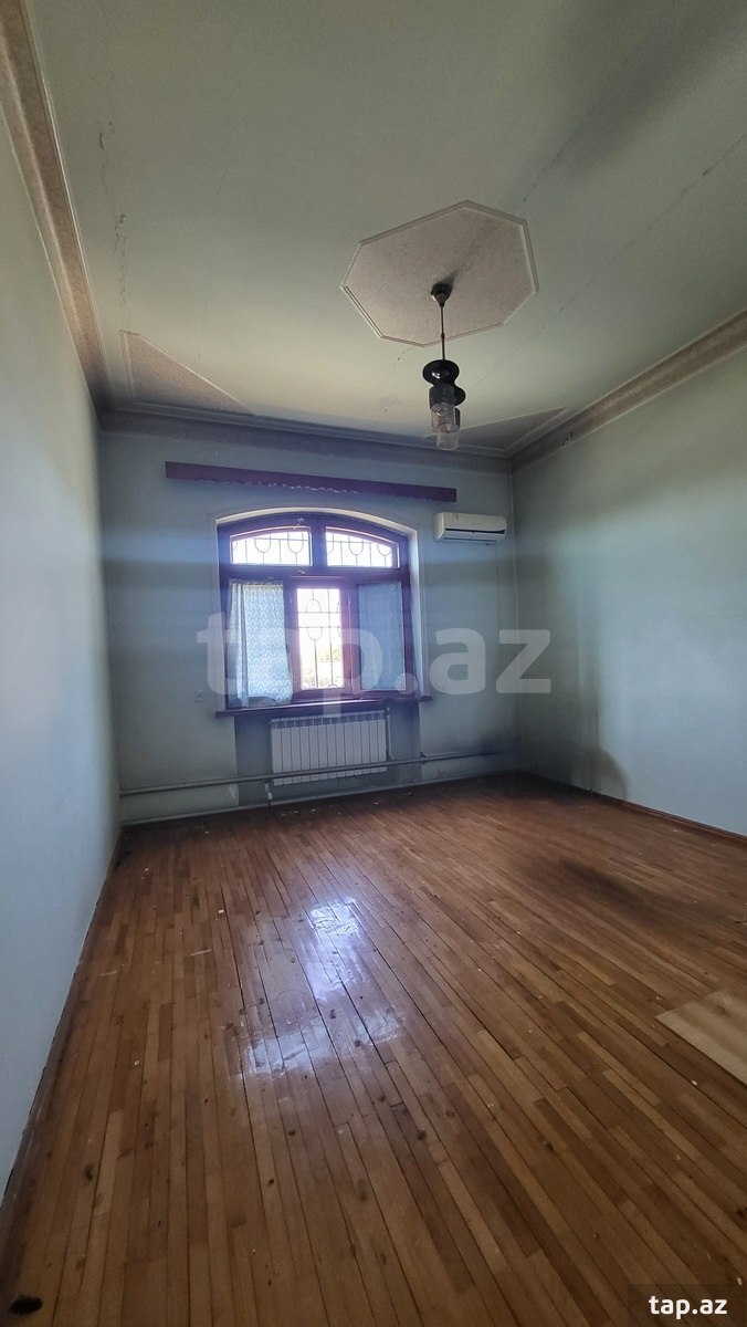 Həyət evi, Xətai r.