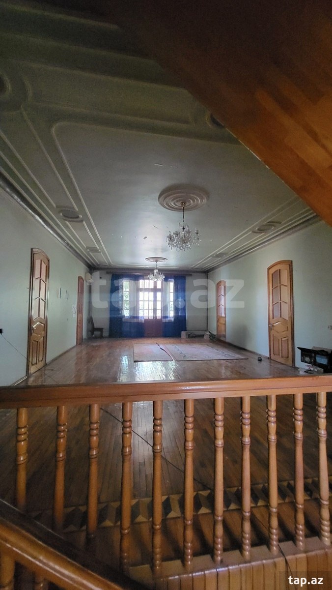 Həyət evi, Xətai r.