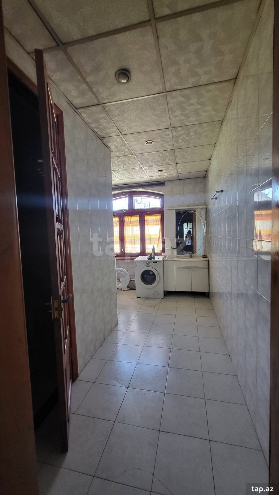 Həyət evi, Xətai r.