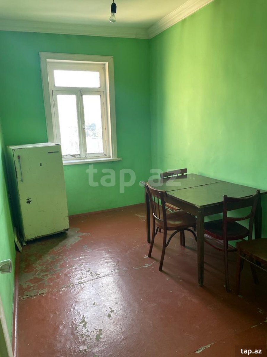 3-комн. квартира на продажу, Гянджа