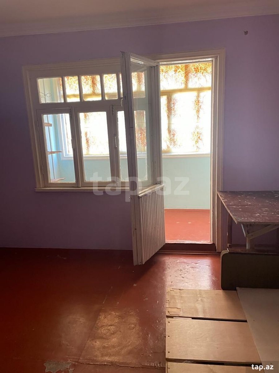 3-комн. квартира на продажу, Гянджа