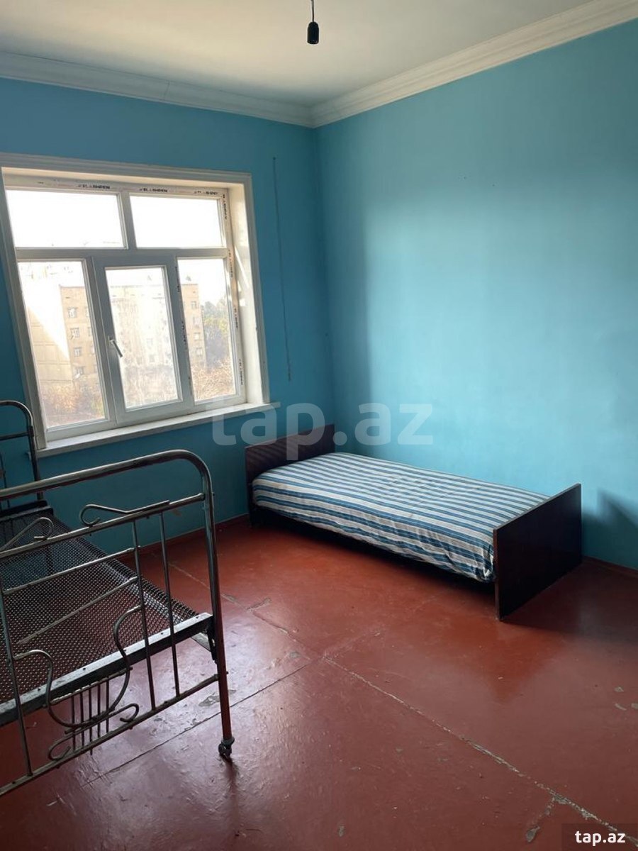 3-комн. квартира на продажу, Гянджа