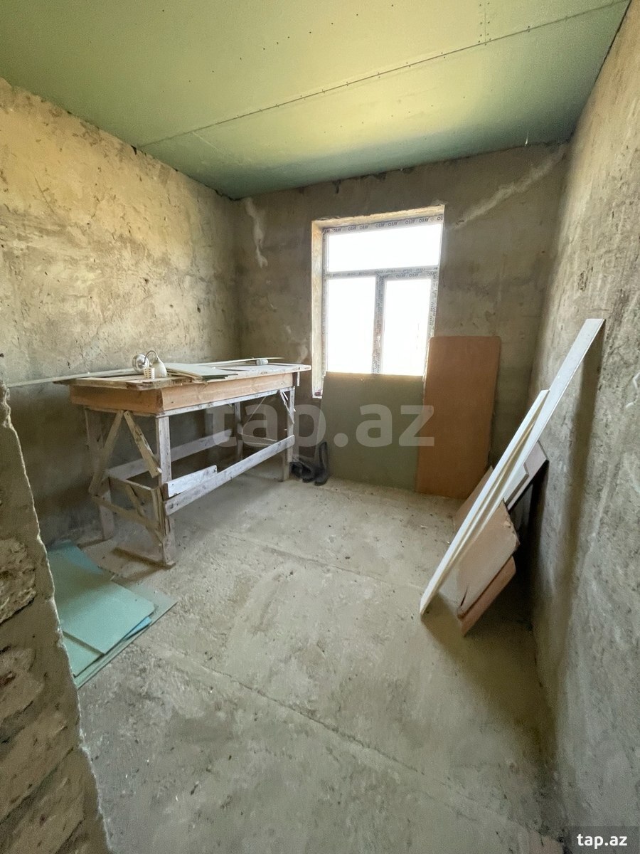 Həyət evi, Savalan qəs.