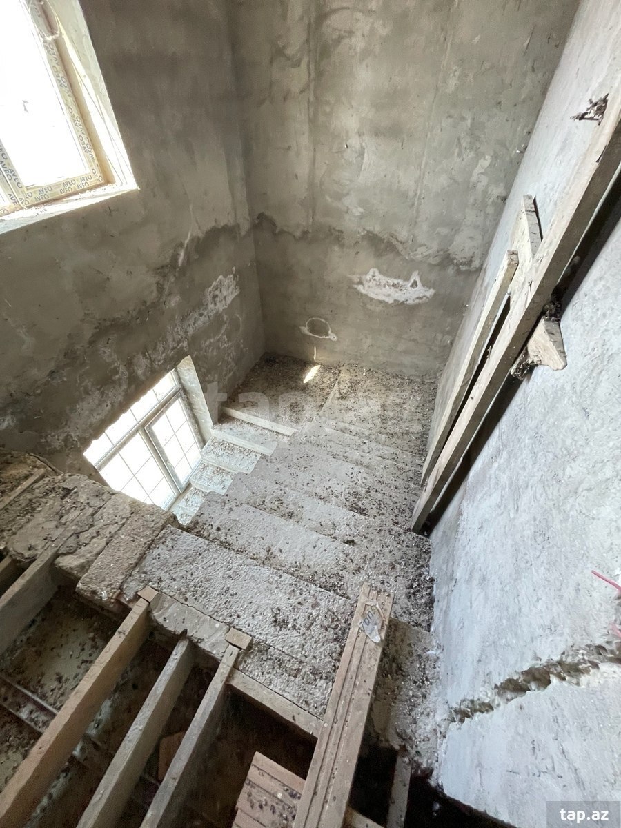 Həyət evi, Savalan qəs.