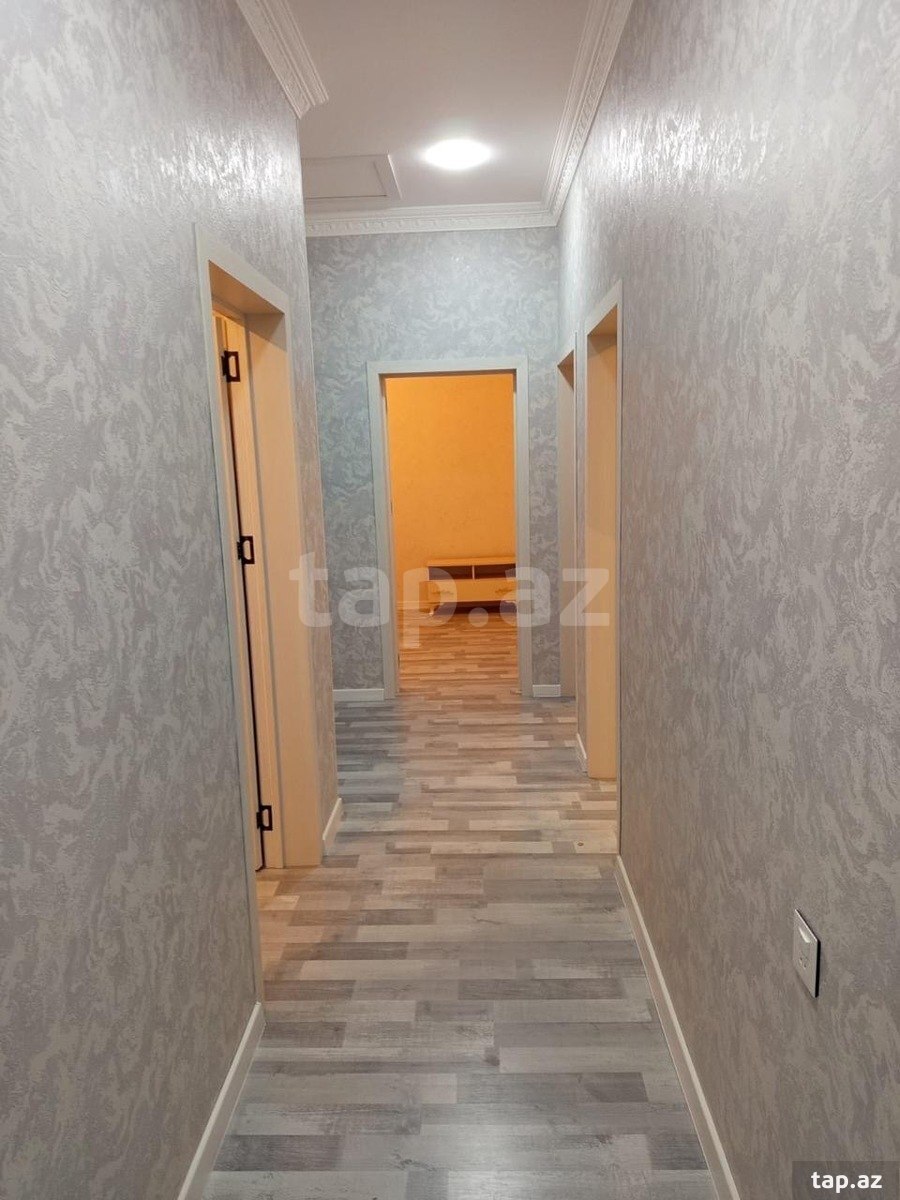 Həyət evi kirayə verilir, Masazır qəs.