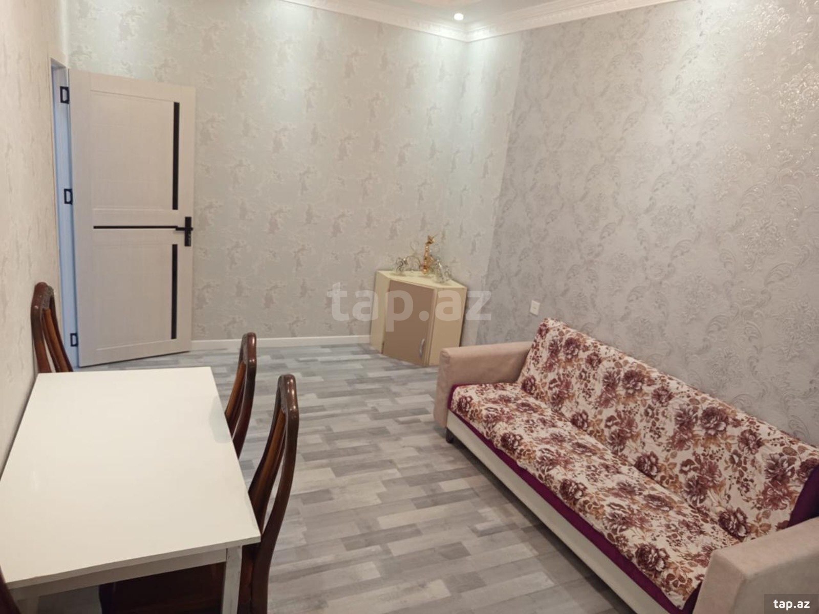 Həyət evi kirayə verilir, Masazır qəs.