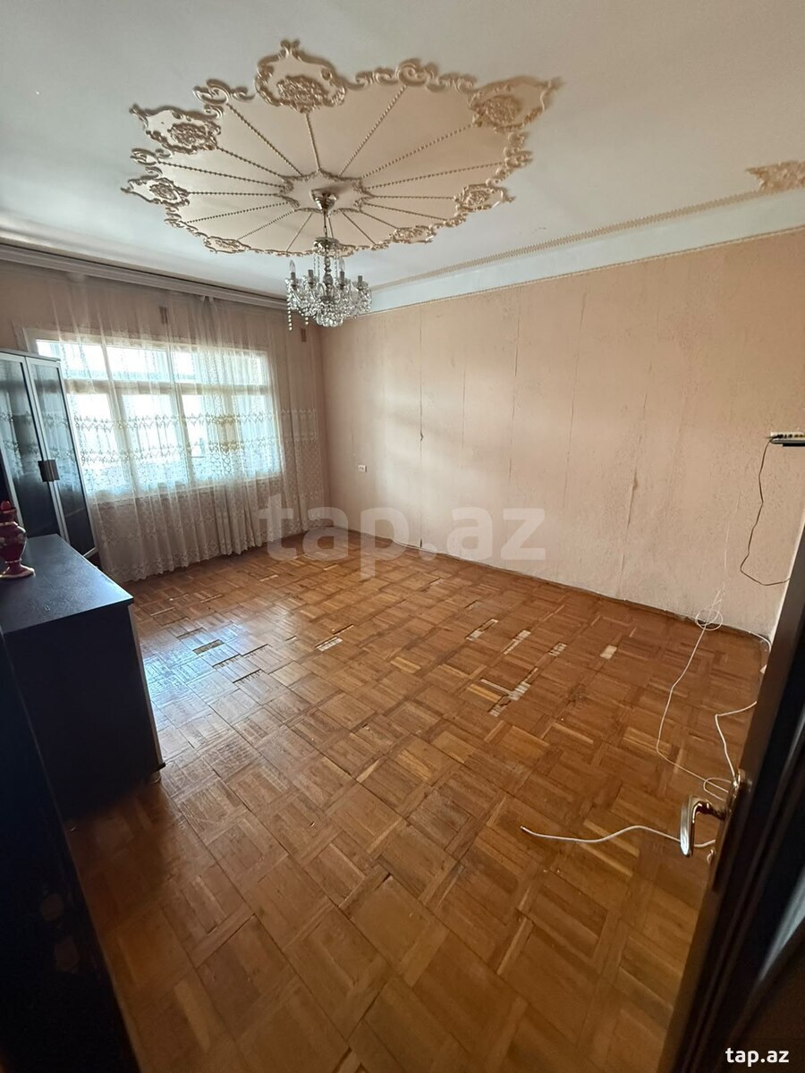 3-otaqlı mənzil kirayə verilir, Sumqayıt ş., 60 m²