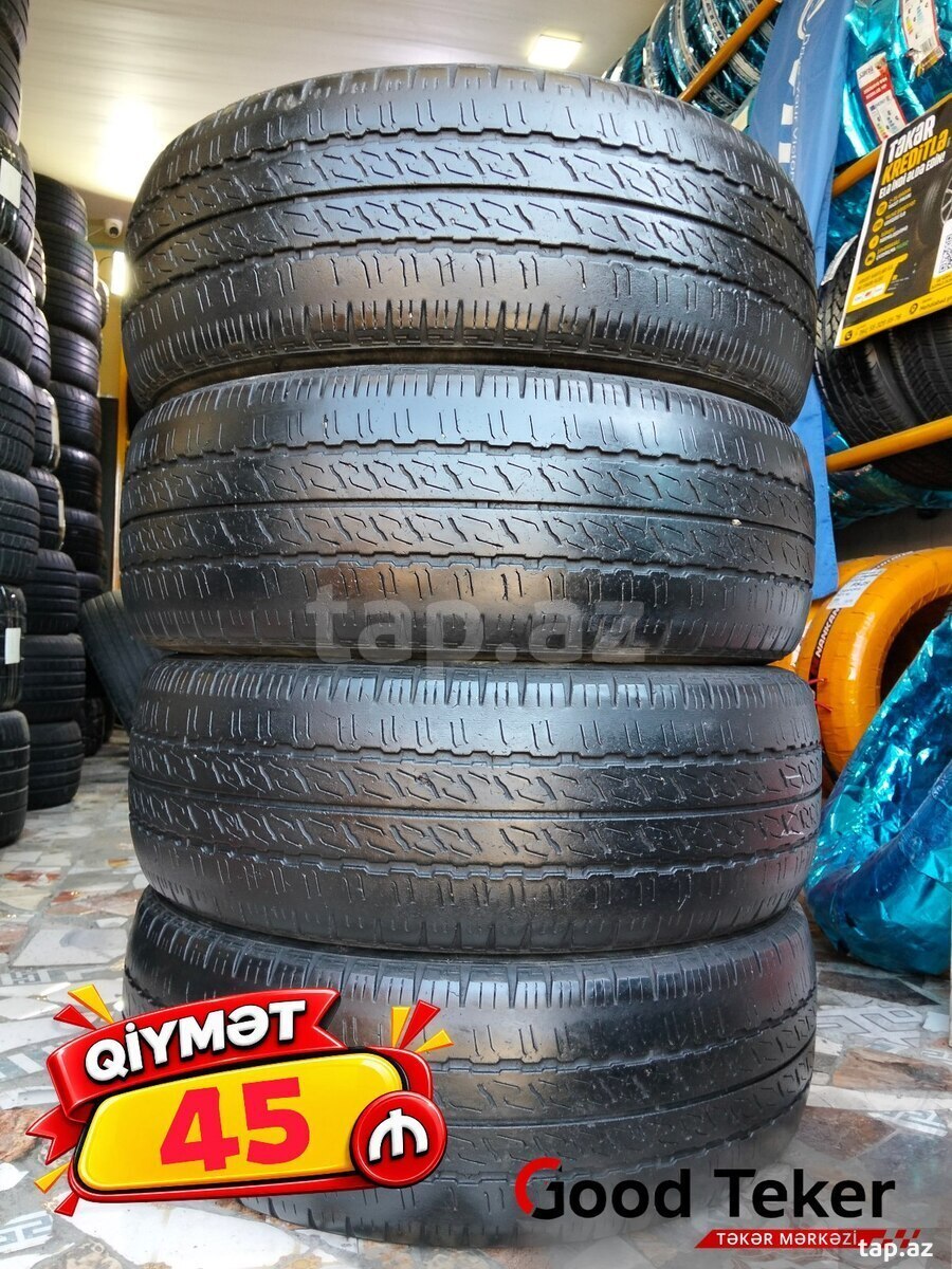 Sailun şinləri 235.65 R16C