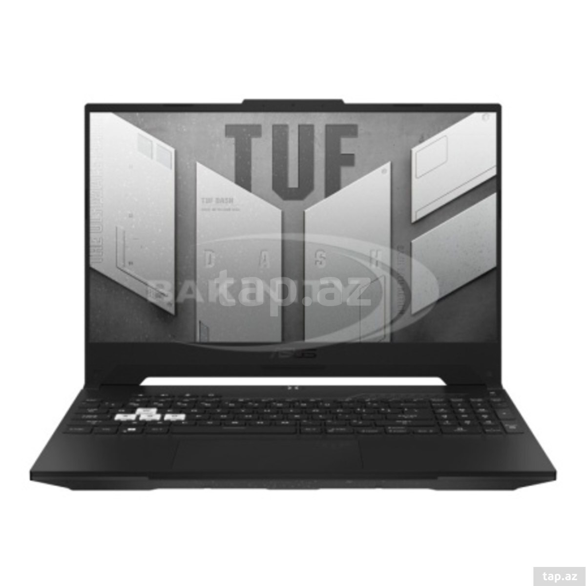 Asus Tuf Dush F15