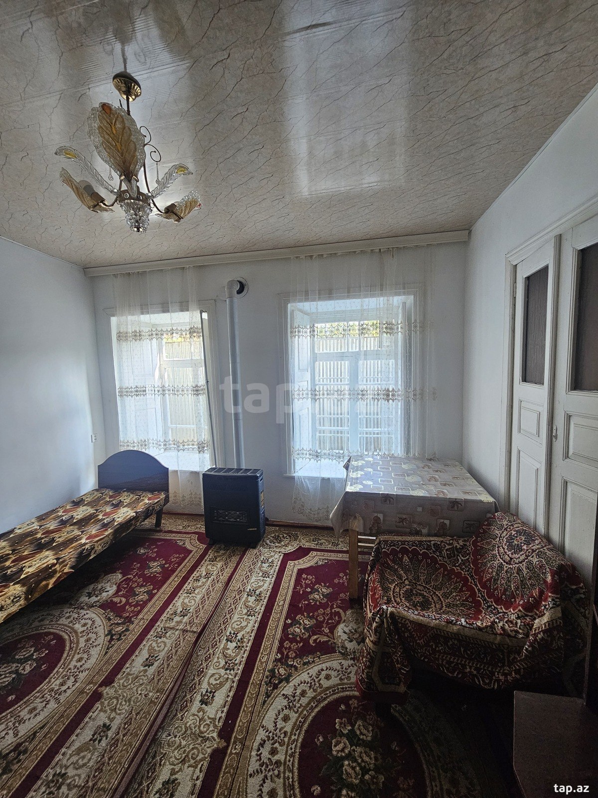 Həyət evi kirayə verilir, Quba r.