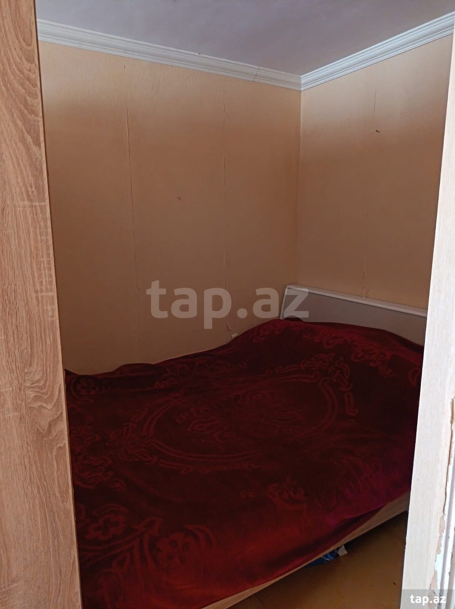 1-otaqlı mənzil kirayə verilir, Neftçilər m., 40 m²