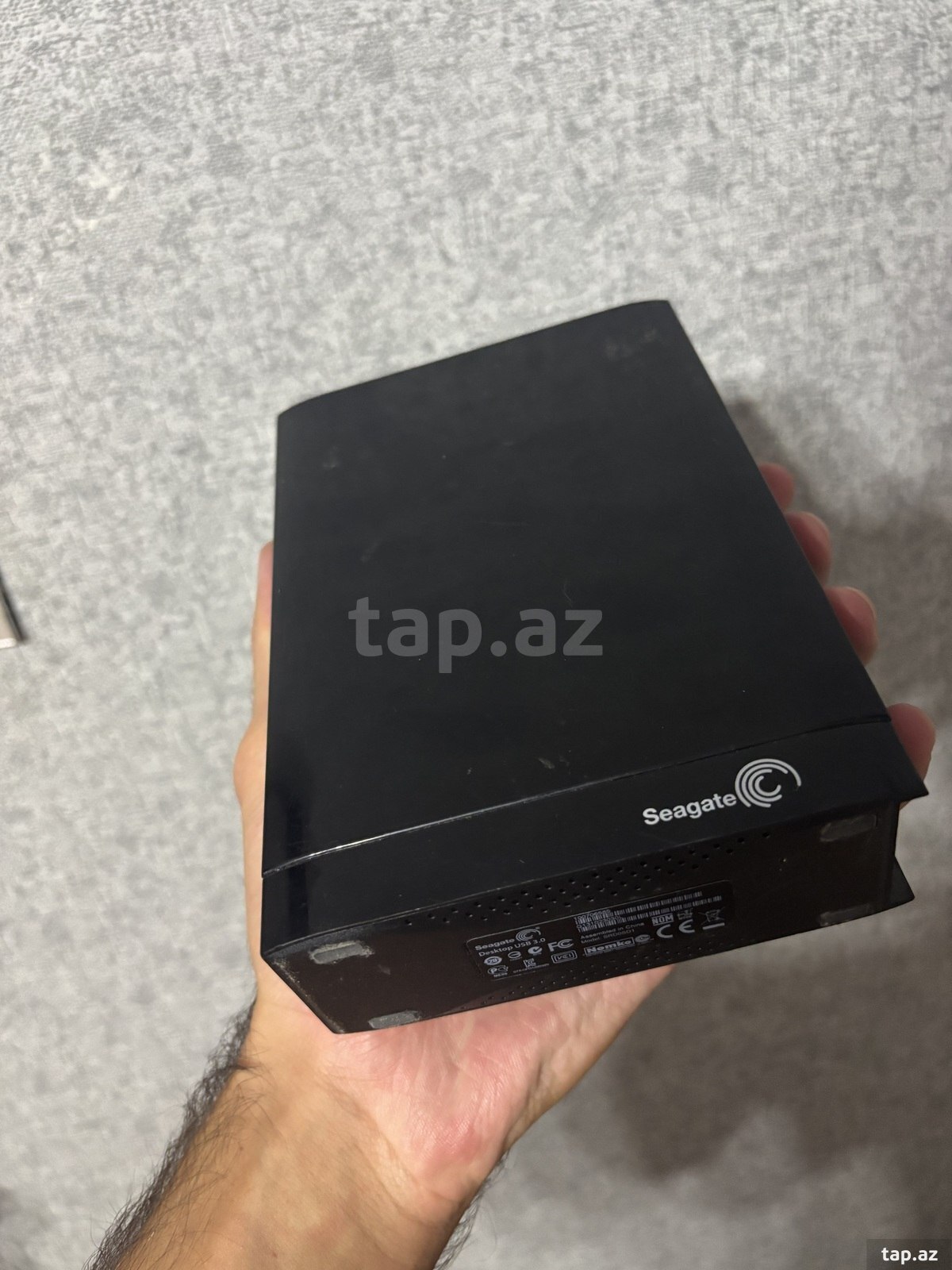 HDD 2tb