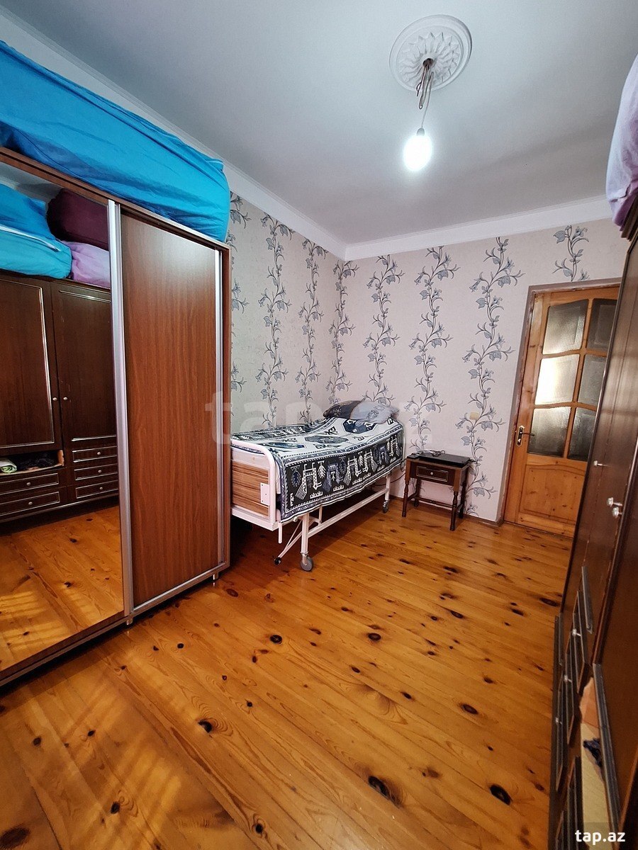 Həyət evi, Binəqədi r.