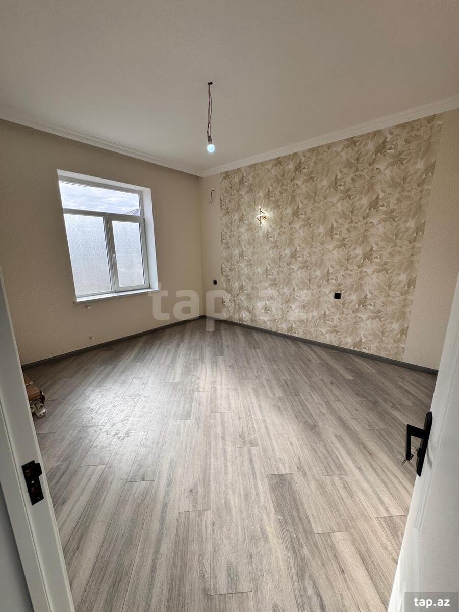 3 otaqlı həyət evi satılır, Ceyranbatan, Abşeron