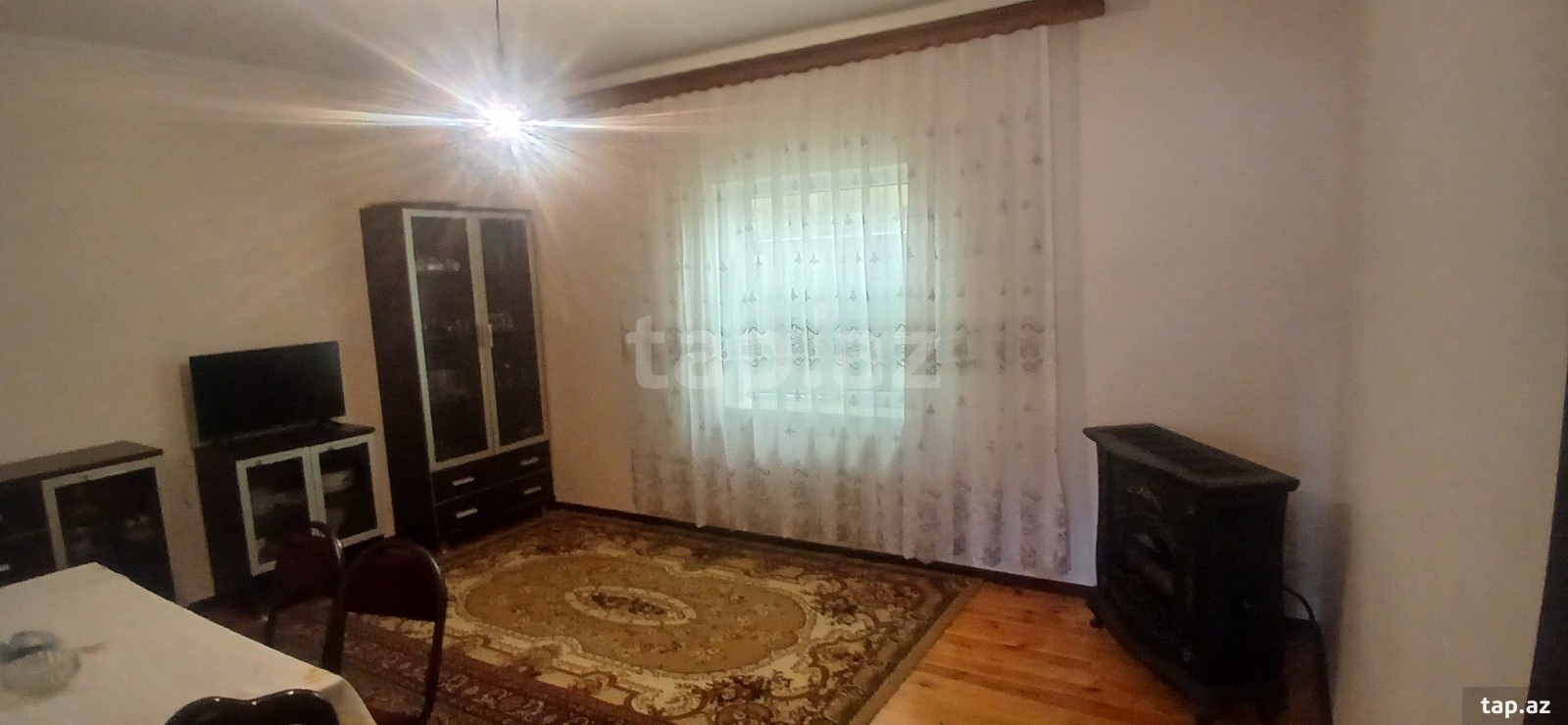 Həyət evi, Hövsan qəs.