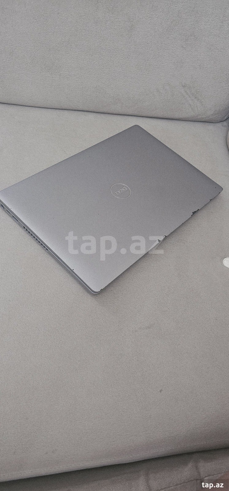 Noutbuk Dell Latitude 5410