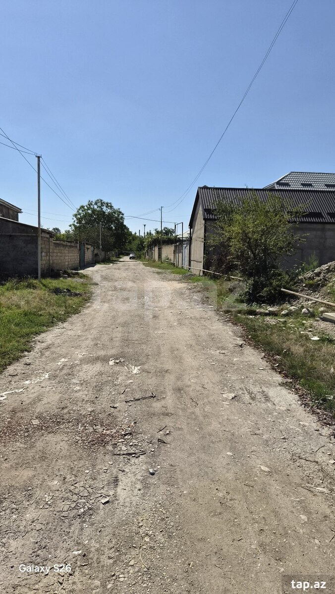 Дом,  г. Гусар