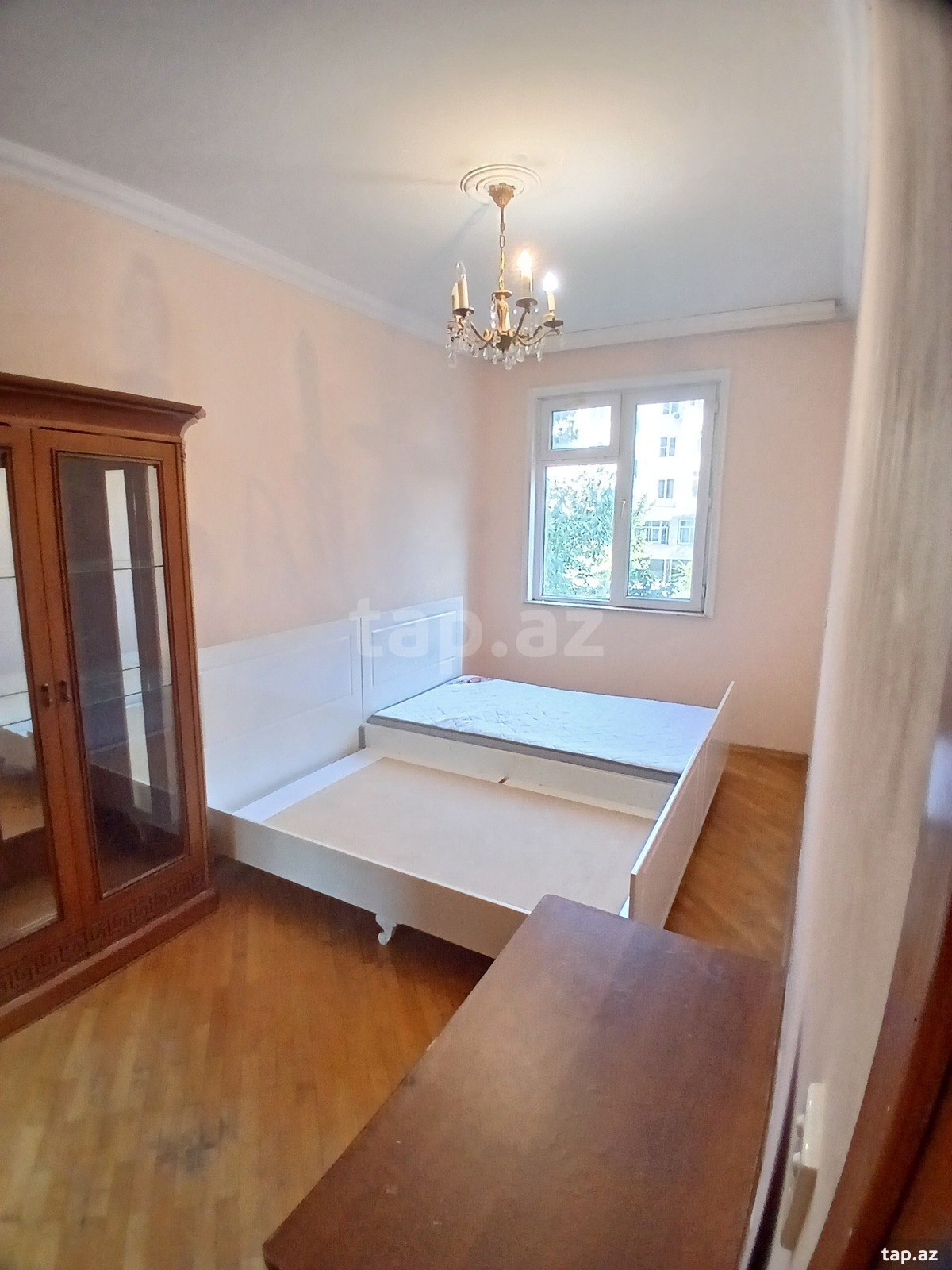Həyət evi kirayə verilir, Nəsimi r.