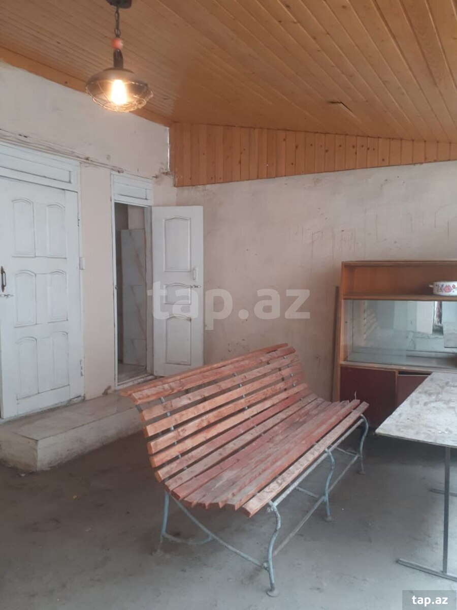 Həyət evi kirayə verilir, 8 Noyabr pr.