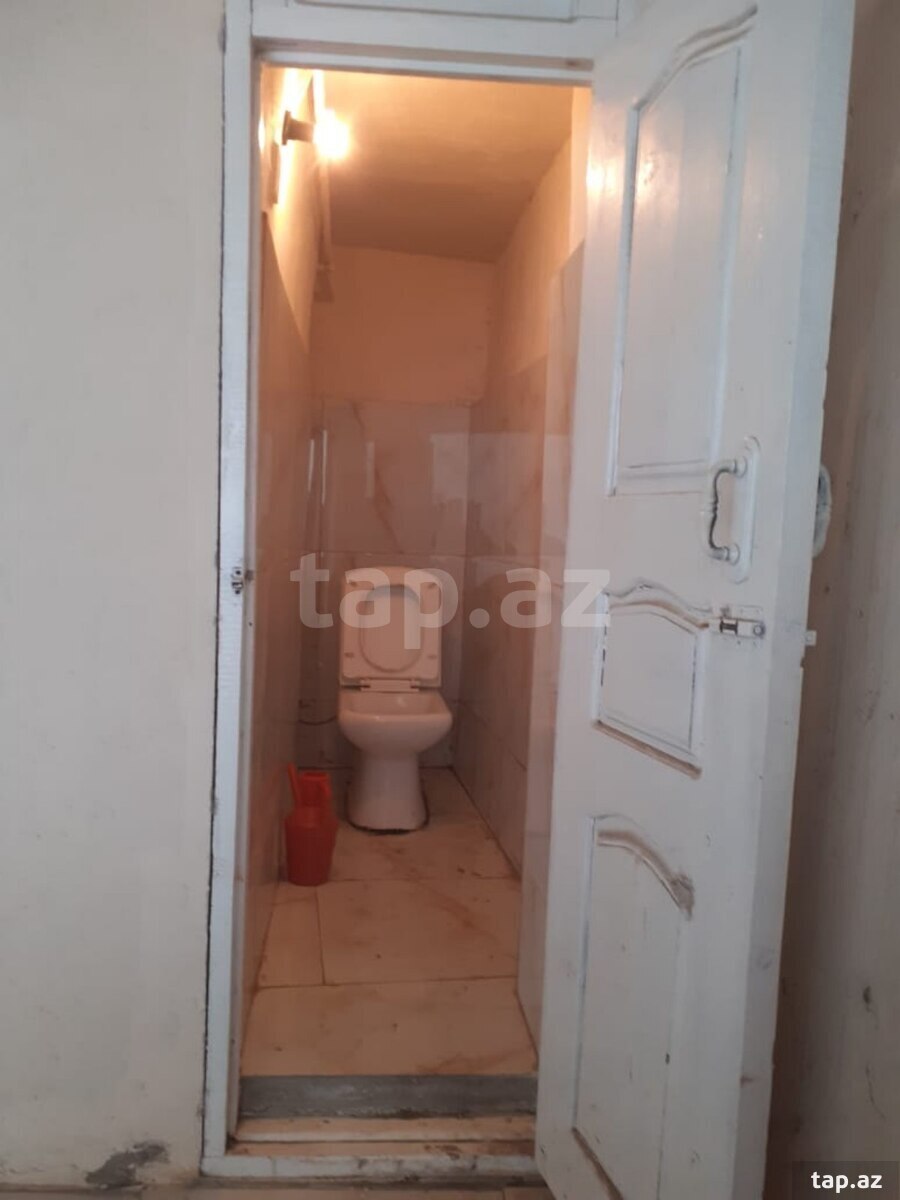 Həyət evi kirayə verilir, 8 Noyabr pr.