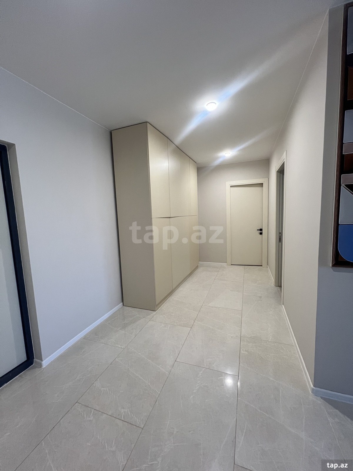 3-otaqlı yeni tikili kirayə verilir, Nardaran qəs., 160 m²
