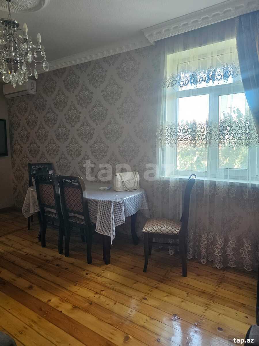 2-otaqlı mənzil kirayə verilir, Gəncə ş., 30 m²
