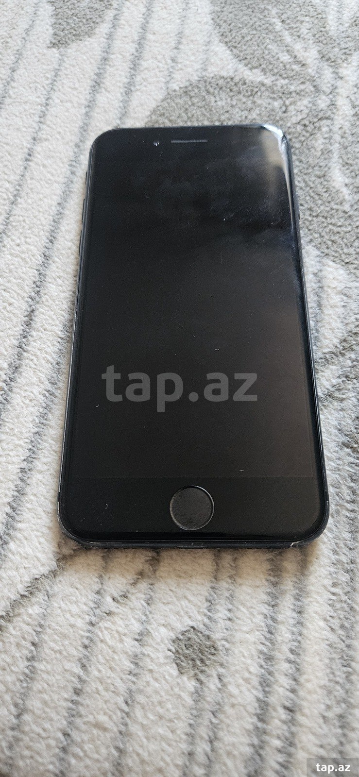 Apple iPhone 7 Jet Black 32GB