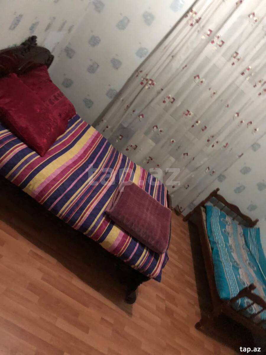 Həyət evi kirayə verilir, Xırdalan ş.