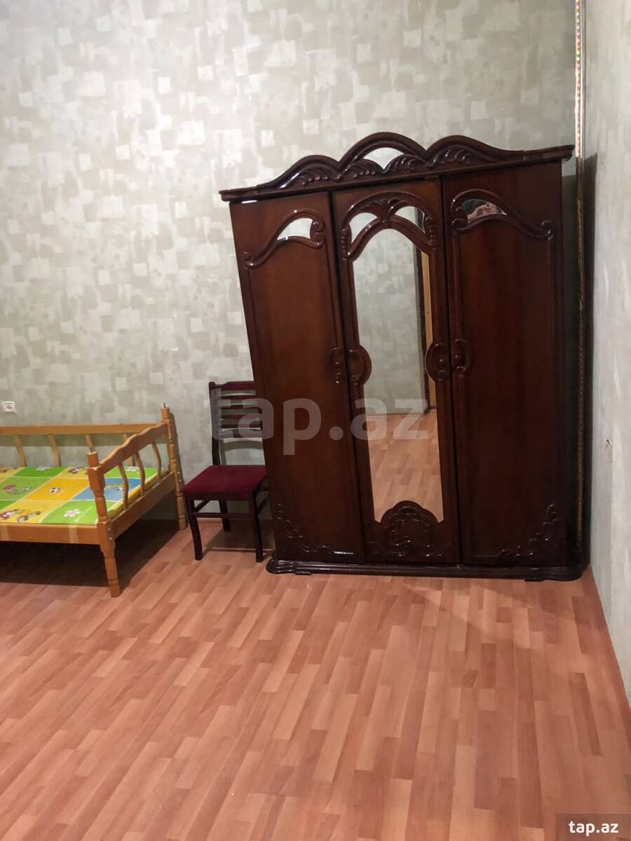 Həyət evi kirayə verilir, Xırdalan ş.