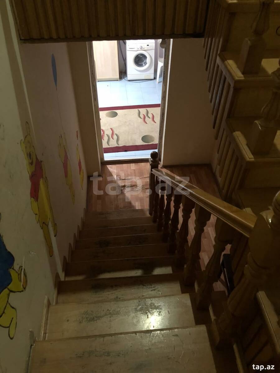 Həyət evi kirayə verilir, Xırdalan ş.