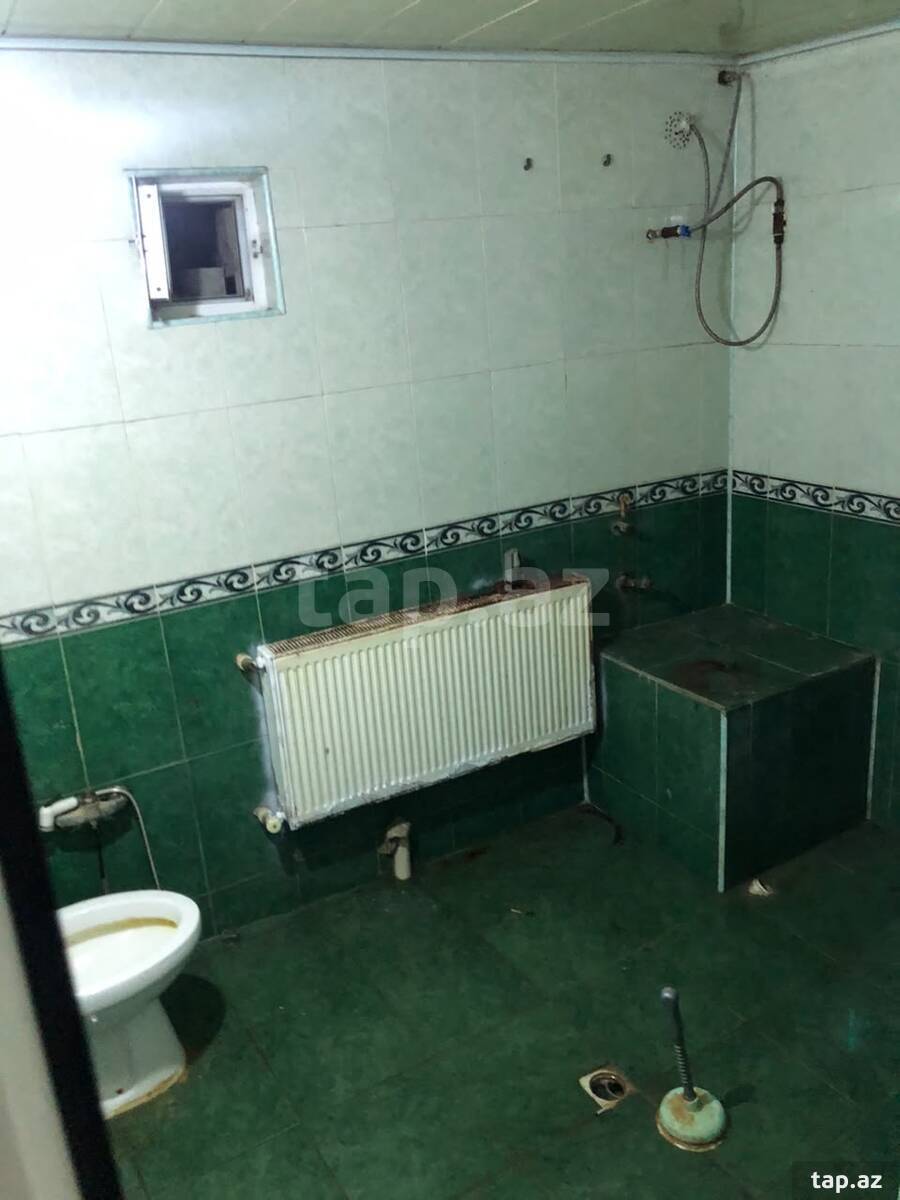 Həyət evi kirayə verilir, Xırdalan ş.