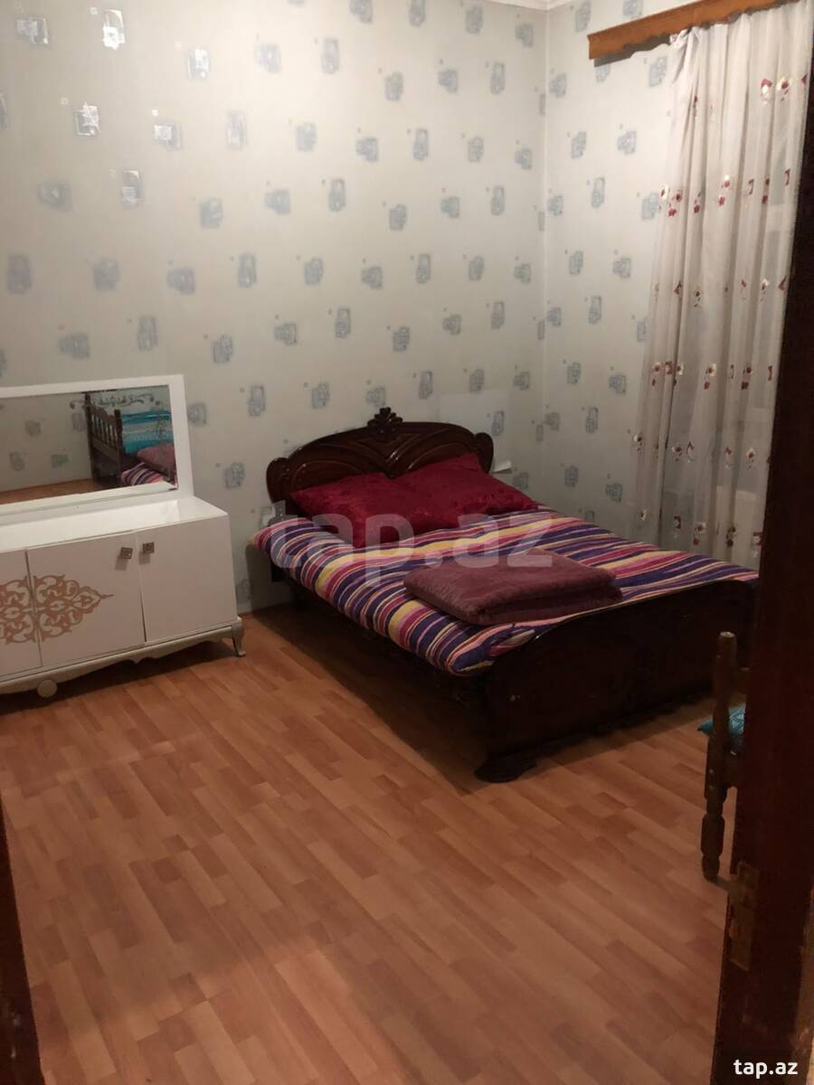 Həyət evi kirayə verilir, Xırdalan ş.