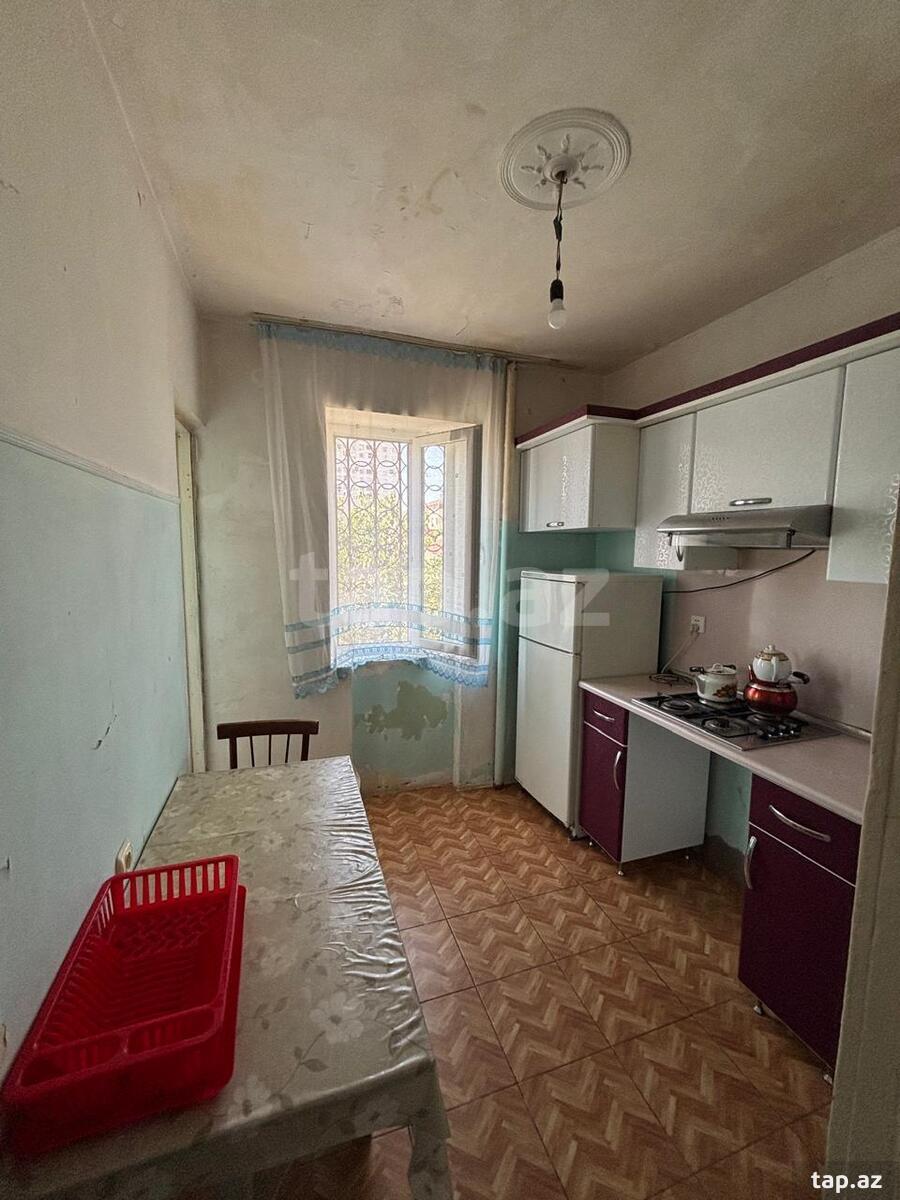 Həyət evi kirayə verilir, Xırdalan ş.