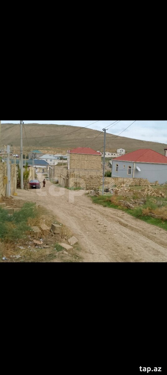 3 sot torpaq sahəsi, Sulutəpə qəs.