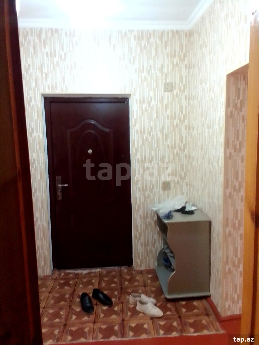 3-otaqlı mənzil kirayə verilir, Mingəçevir ş., 264 m²