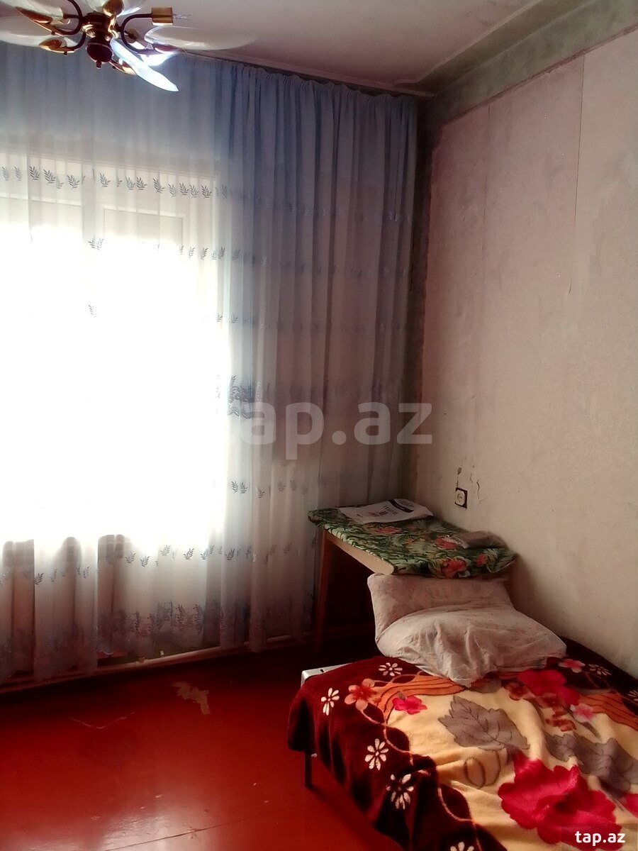 3-otaqlı mənzil kirayə verilir, Mingəçevir ş., 264 m²