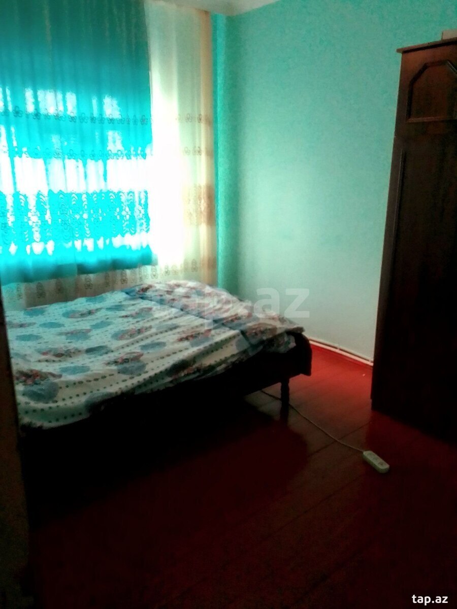 3-otaqlı mənzil kirayə verilir, Mingəçevir ş., 264 m²