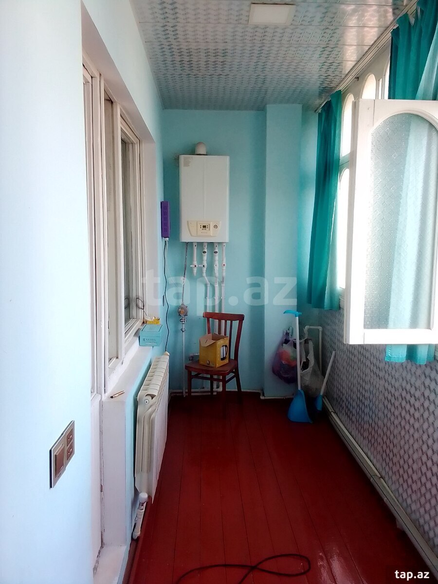 3-otaqlı mənzil kirayə verilir, Mingəçevir ş., 264 m²