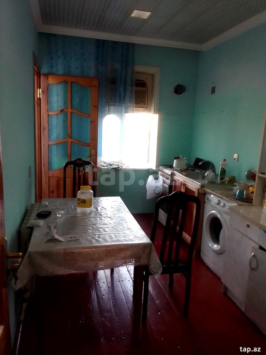 3-otaqlı mənzil kirayə verilir, Mingəçevir ş., 264 m²