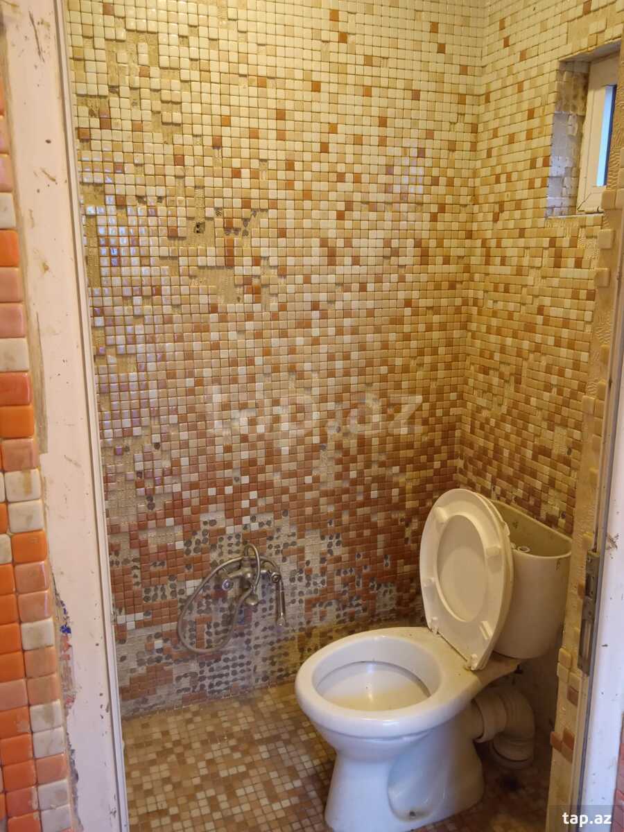 Həyət evi kirayə verilir, Gəncə ş.