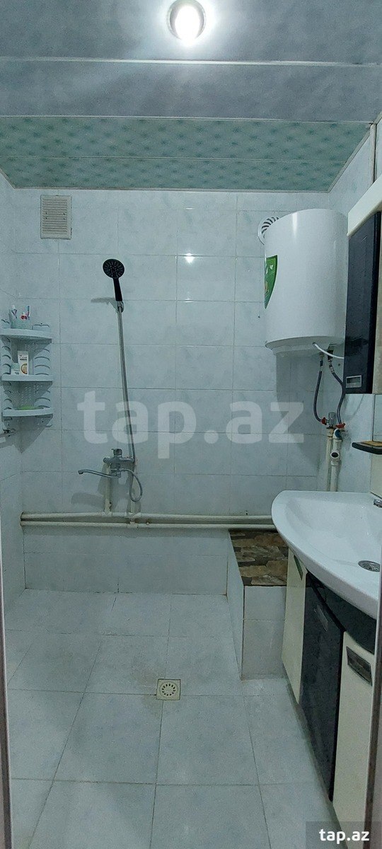 4-otaqlı mənzil, Pirallahı qəs., 78.2 m²