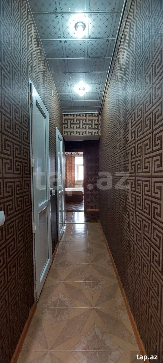 4-otaqlı mənzil, Pirallahı qəs., 78.2 m²